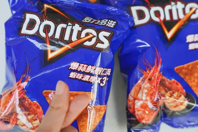 热知识：人吃零食会开心